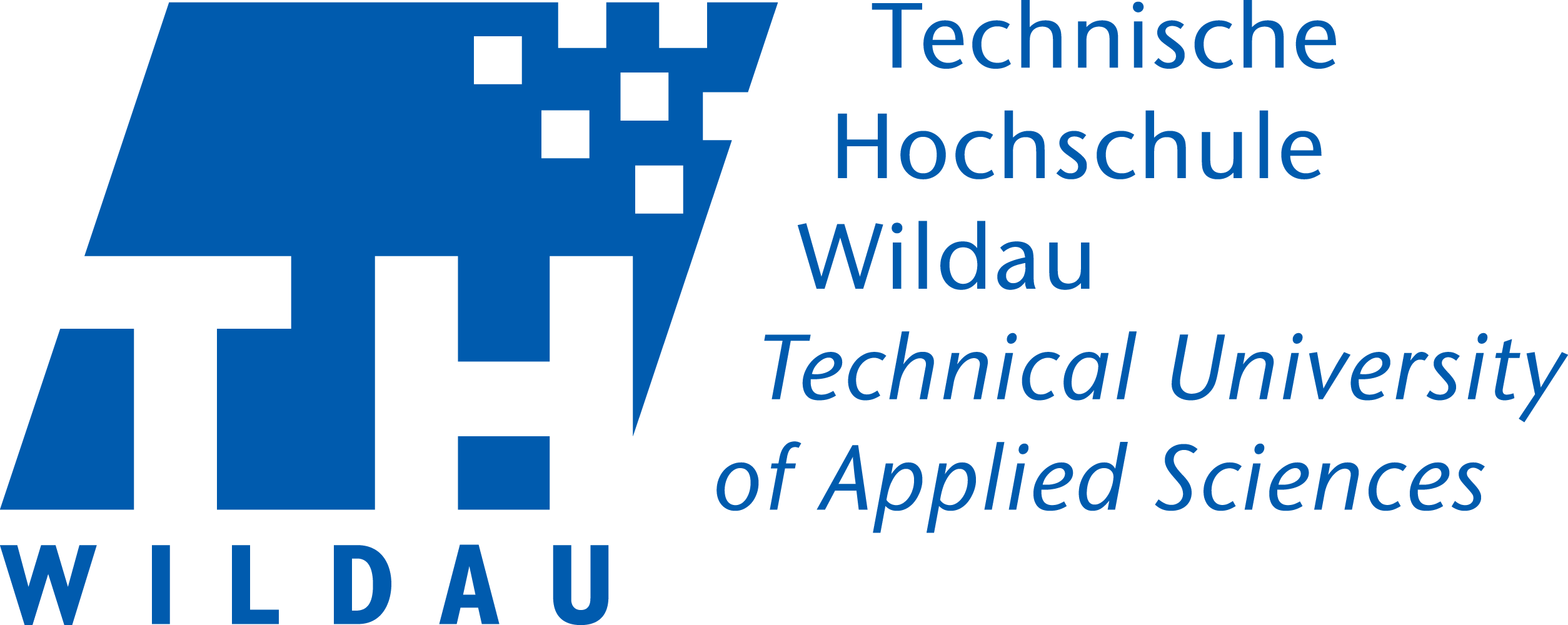 Logo: TH-Wildau